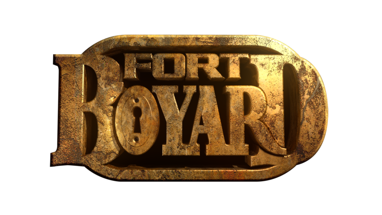 Logo Fort Boyard